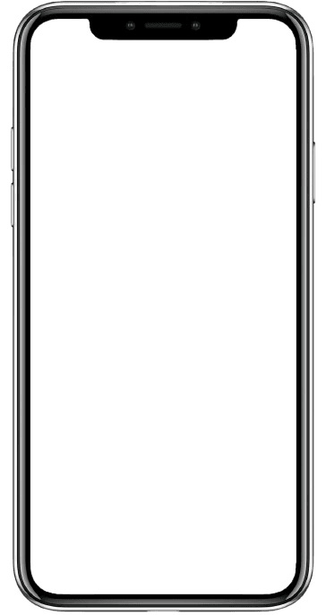 AZAPP WhatsApp follow-up automation shown on iPhone  sales rep follow-up conversation